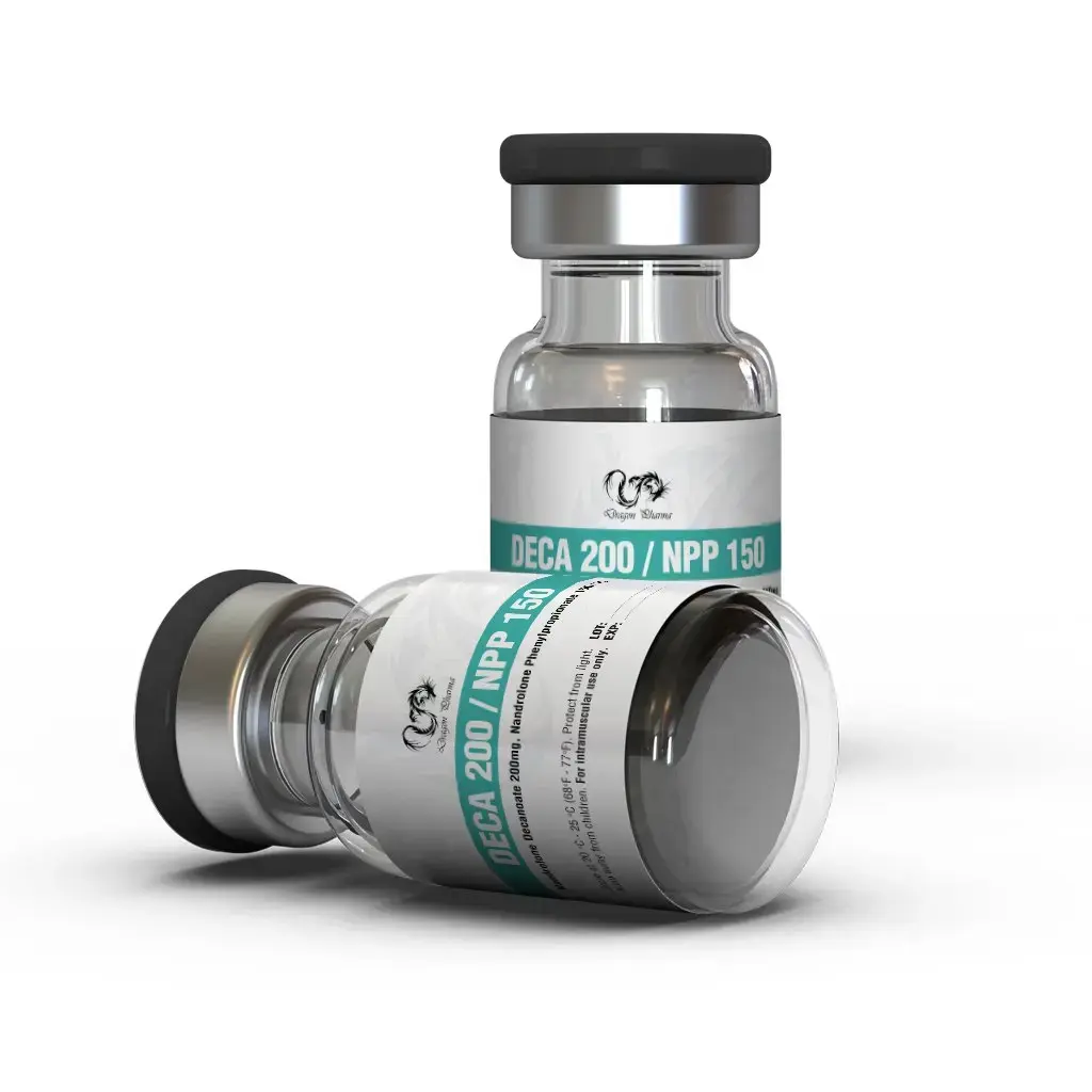 Nandrolone Decanoate - Nandrolone Decanoate - ZPHC Nandrolone Decanoate - Nandrolone Decanoate - ZPHC