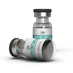 Nandrolone Decanoate - Nandrolone Decanoate - ZPHC Nandrolone Decanoate - Nandrolone Decanoate - ZPHC