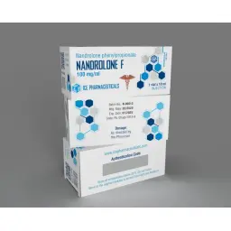 Nandrolone F
