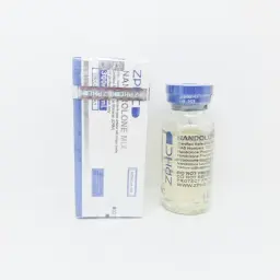 NANDROLONE MIX 300