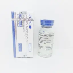 Nandrolone Phenylpropionate 100