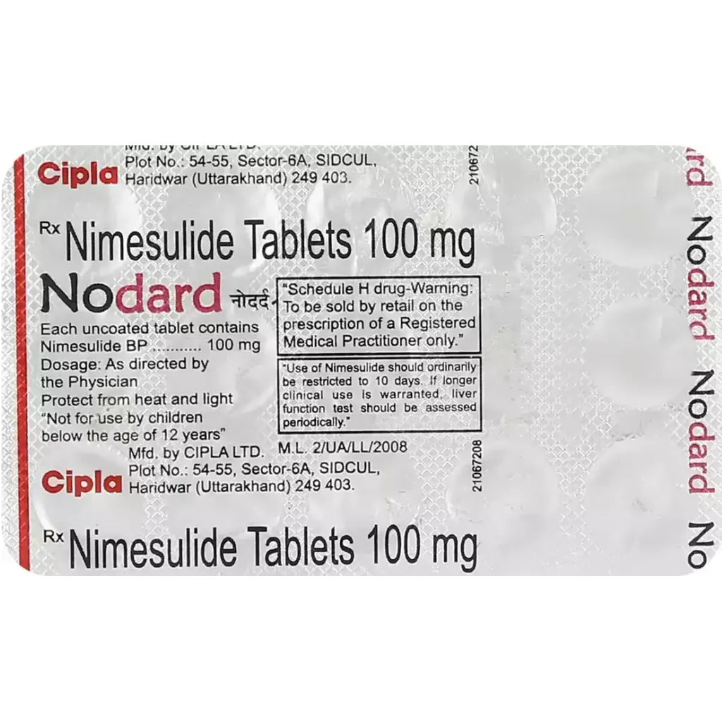 Rosulip rosuvastatin tablets pack