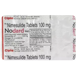 Nodard 100 mg
