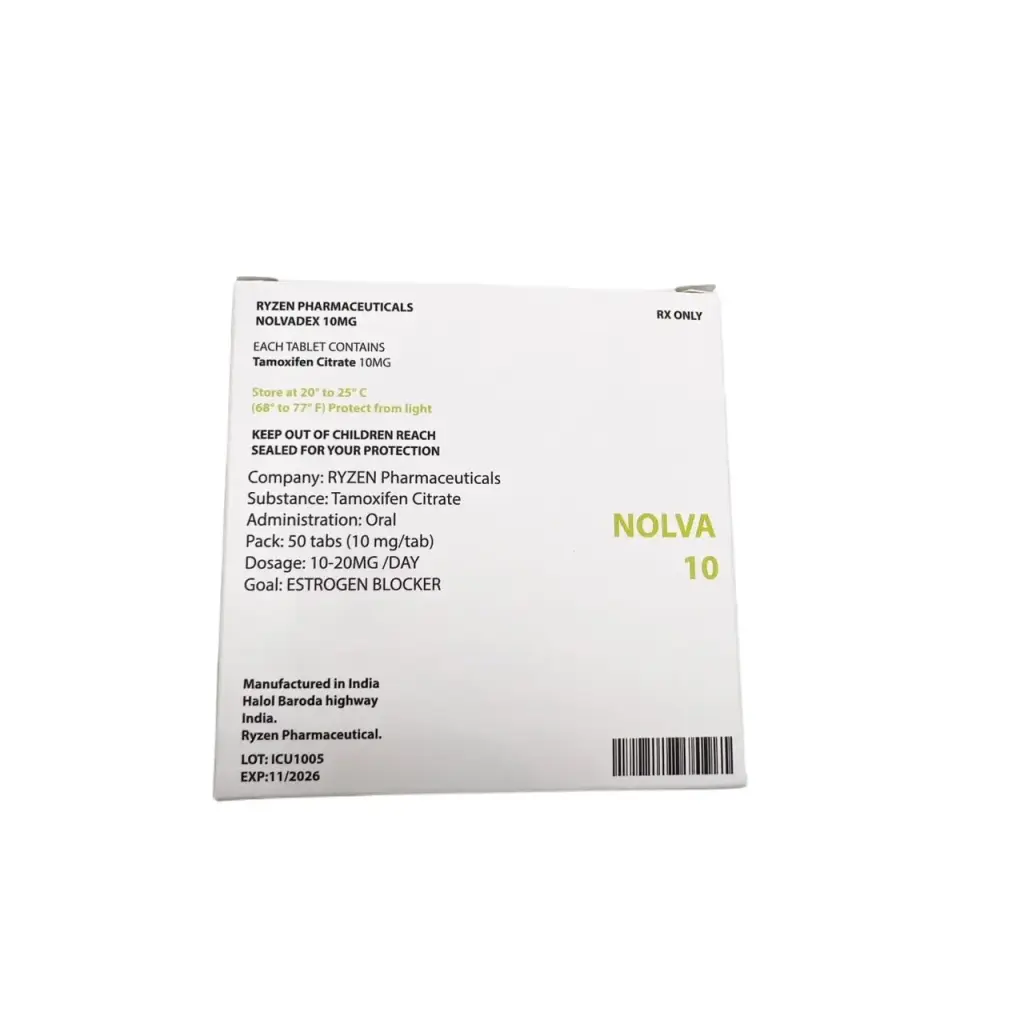 Nolva 10 Nolva 10