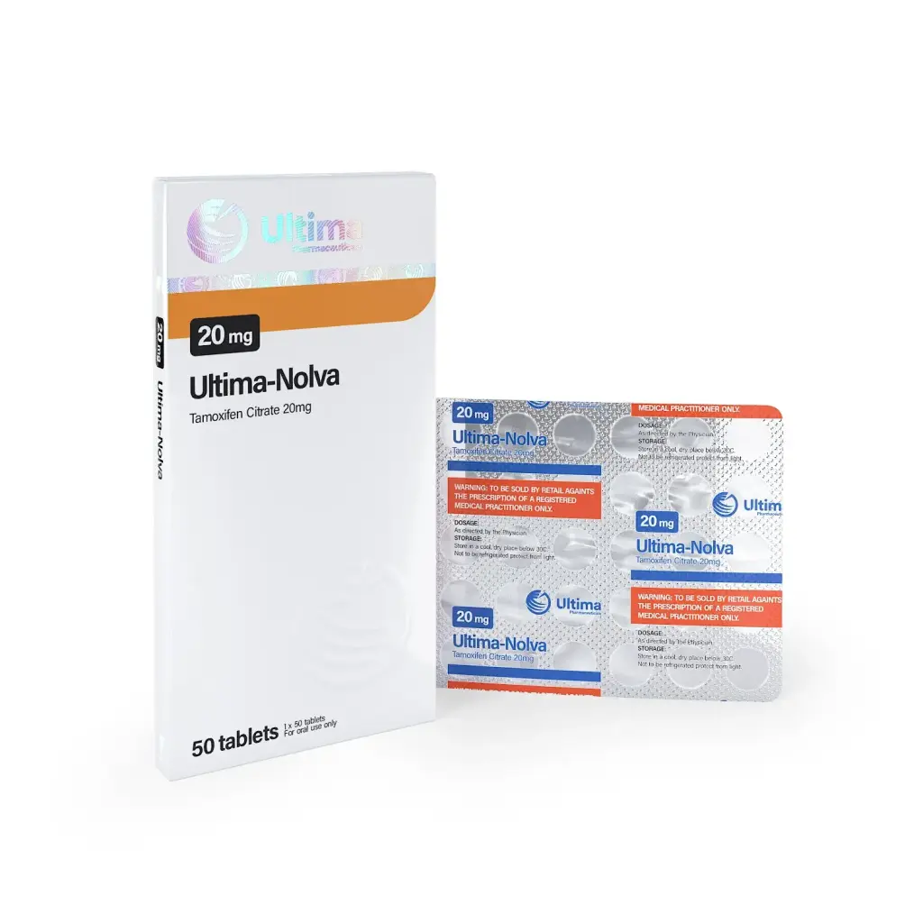 Ultima-Nolva - Tamoxifen Citrate - Ultima Pharmaceuticals Ultima-Nolva - Tamoxifen Citrate - Ultima Pharmaceuticals
