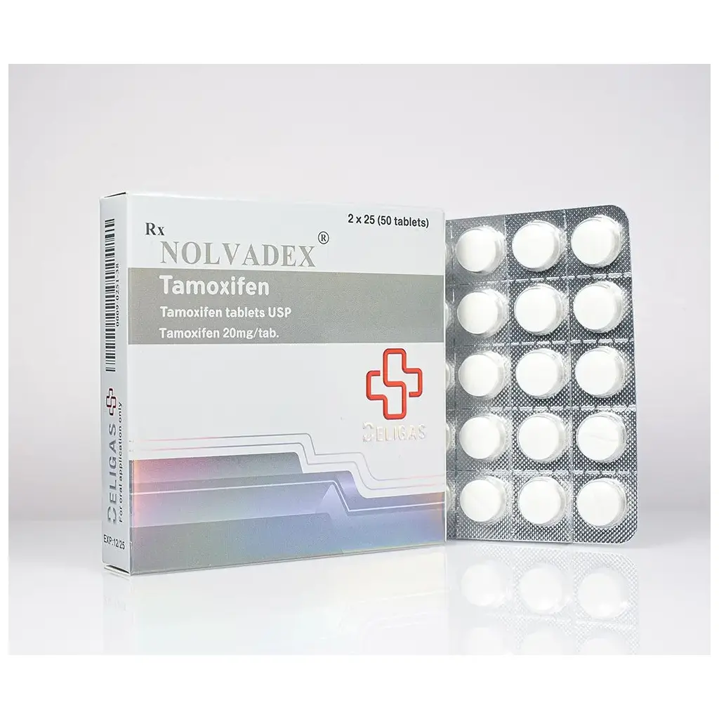 Nolvadex 20 Nolvadex 20