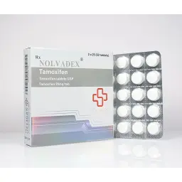 Nolvadex 20
