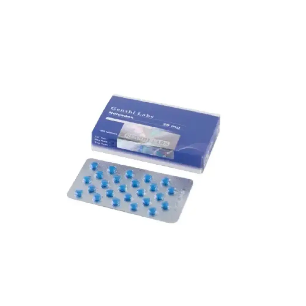 Nolvadex 20mg Nolvadex 20mg