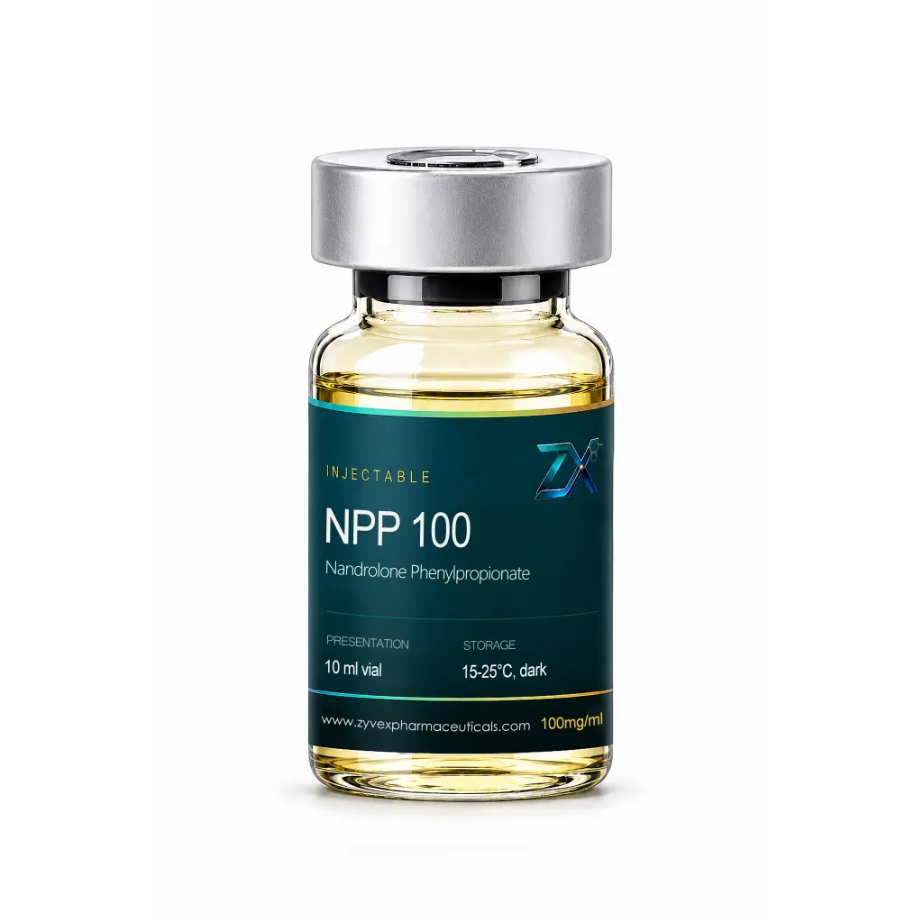NPP 100