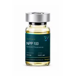 NPP 100