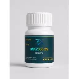 Ostarine MK-2866