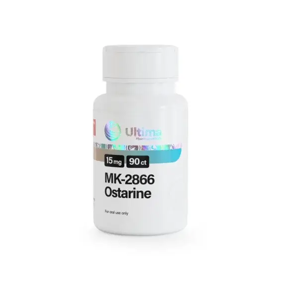 Ostarine (MK-2866)