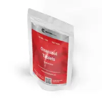 Oxanabol Tablets
