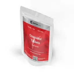 Oxanabol Tablets