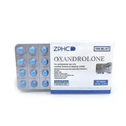 Oxandrolone 10