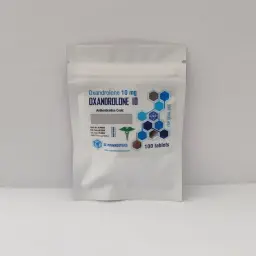 Oxandrolone