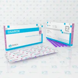 Oxarox
