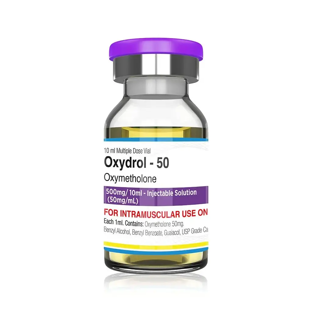 Oxydrol-50 Oxydrol-50