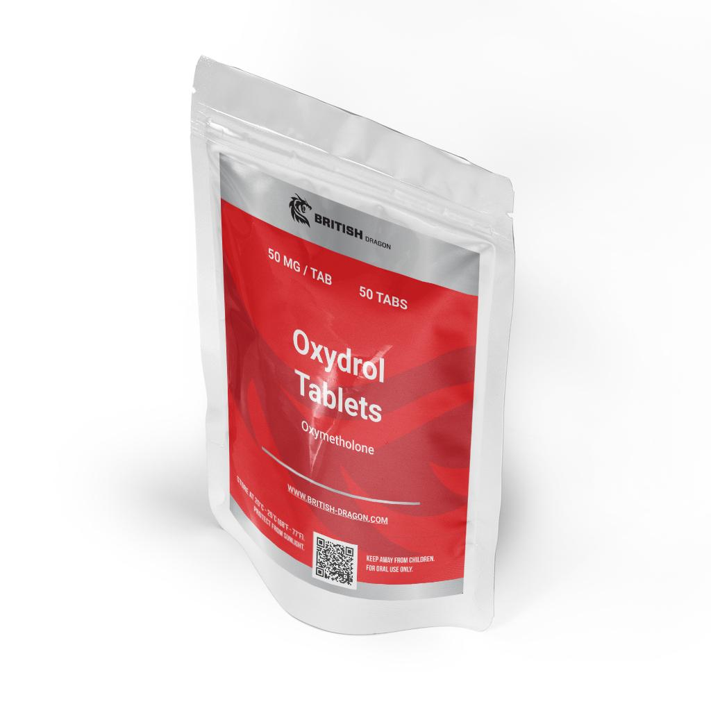 Oxydrol Tablets Oxydrol Tablets