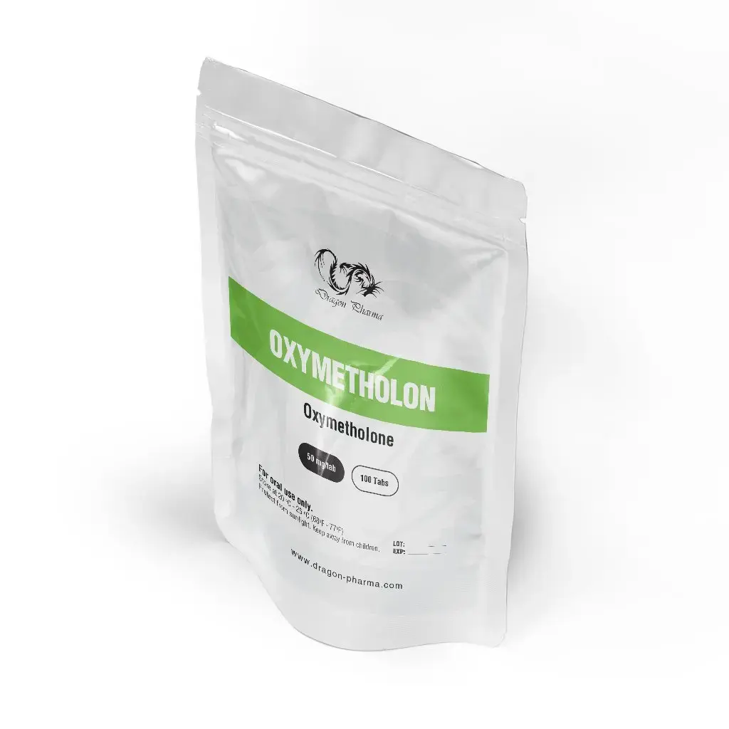 Oxymetholon - Oxymetholone - BodyPharm Oxymetholon - Oxymetholone - BodyPharm