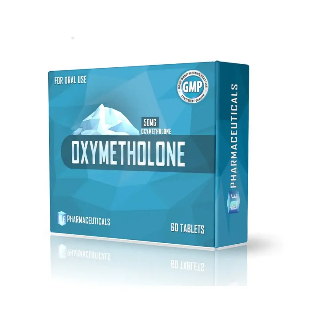 Oxymetholone Oxymetholone