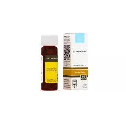 Oxymetholone