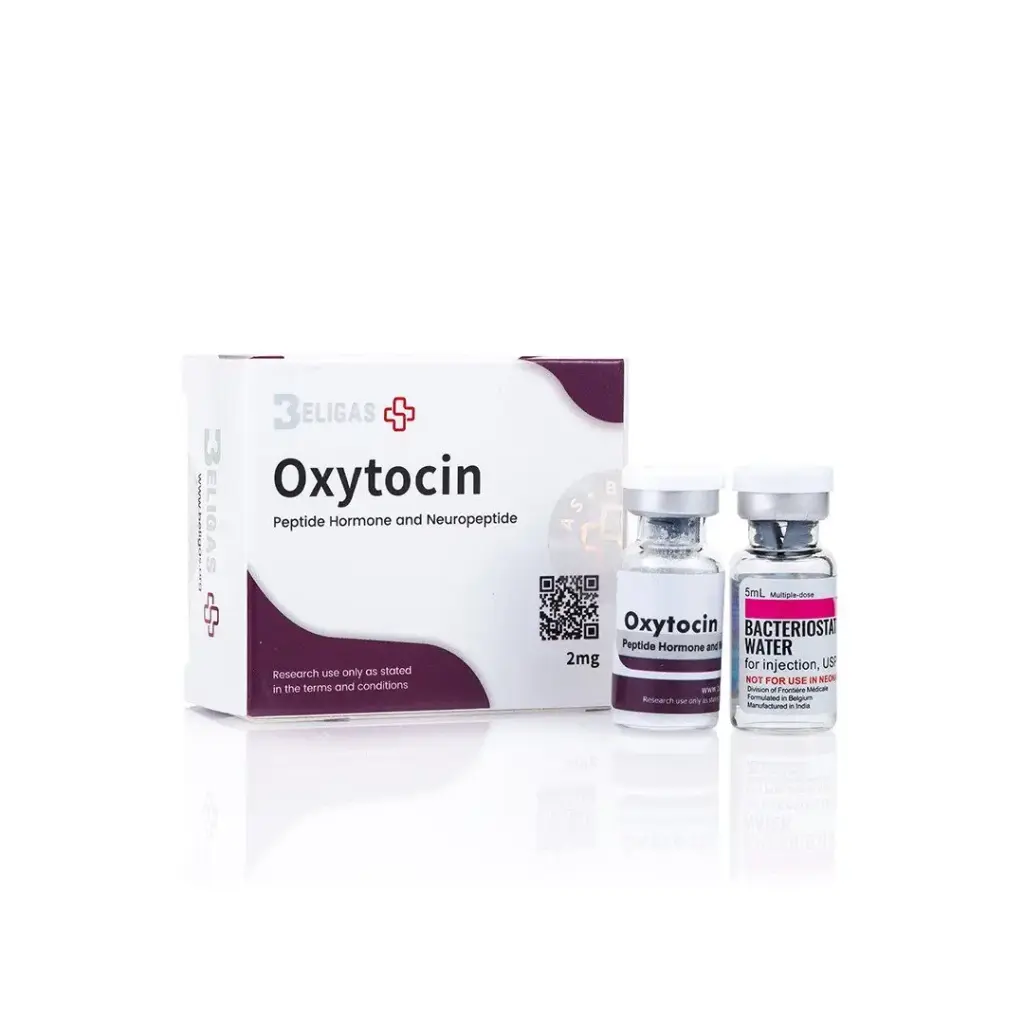 Oxytocin 2 mg Oxytocin 2 mg