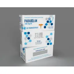 Parabolan