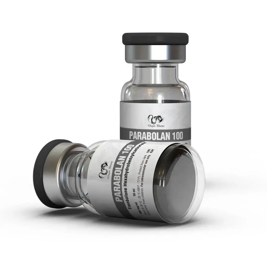 Parabolan 100 - Trenbolone Hexahydrobenzylcarbonate - Dragon Pharma, Europe Parabolan 100 - Trenbolone Hexahydrobenzylcarbonate - Dragon Pharma, Europe