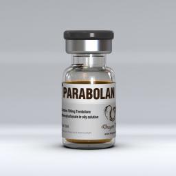 Parabolan 100 - Trenbolone Hexahydrobenzylcarbonate - Dragon Pharma, Europe