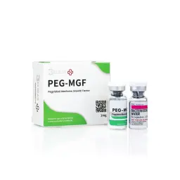 PEG-MGF 1 mg