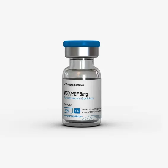 PEG MGF 5 mg