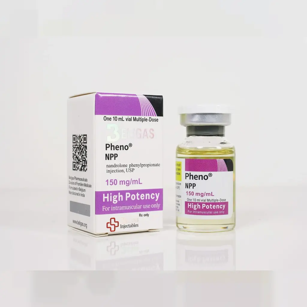 Pheno-NPP 150 Pheno-NPP 150