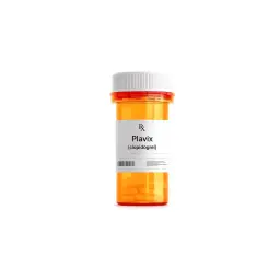Plavix 75 mg 