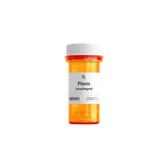 Plavix 75 mg 