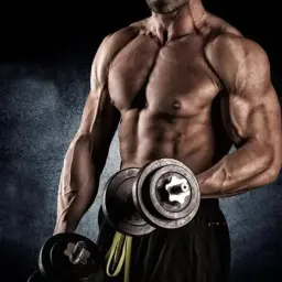 Power Bulk Cycle   -  11 weeks