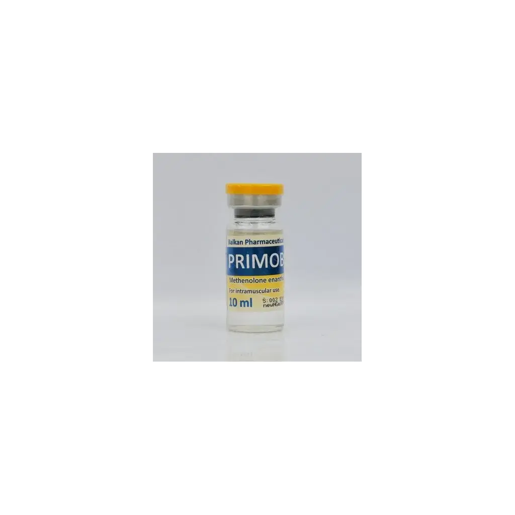 Primobol 10 mL Primobol 10 mL