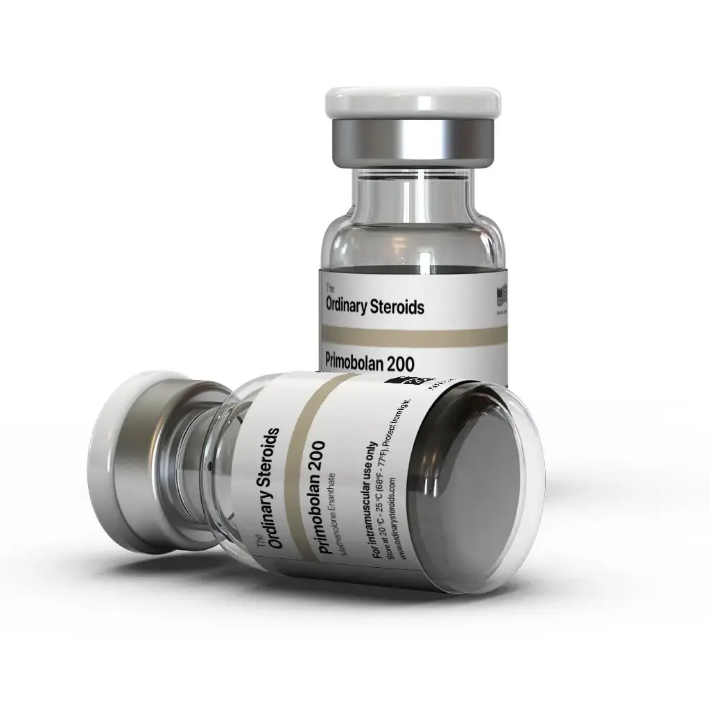 Primobolan 200 Primobolan 200