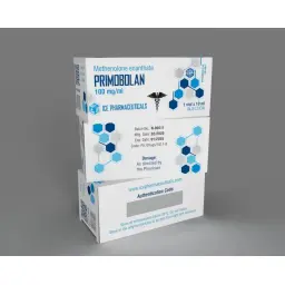 Primobolan