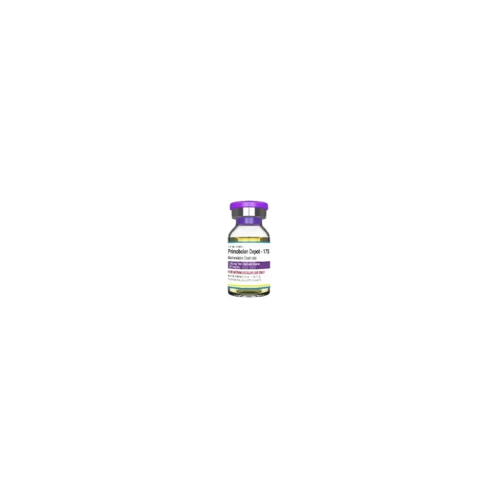 Primobolan Depot 175 Primobolan Depot 175