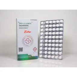 Pro-Anadrol