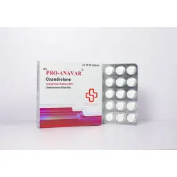 Pro-Anavar - Oxandrolone - Beligas Pharmaceuticals Pro-Anavar - Oxandrolone - Beligas Pharmaceuticals