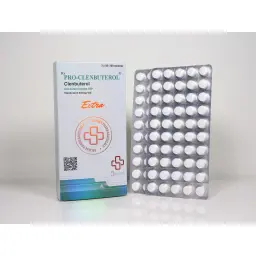 Pro-Clenbuterol - Clenbuterol - Beligas Pharmaceuticals Pro-Clenbuterol - Clenbuterol - Beligas Pharmaceuticals