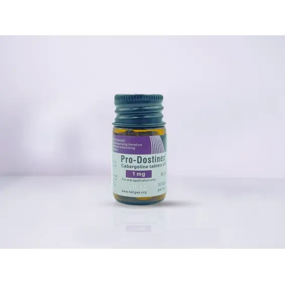 Pro-Dostinex 1mg
