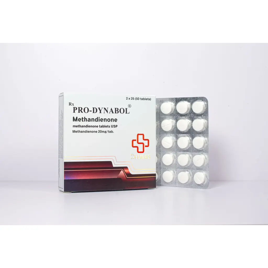 Pro-Dynabol Pro-Dynabol