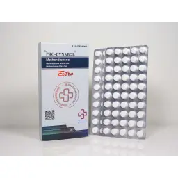 Pro-Dynabol 50mg