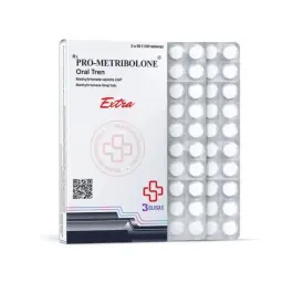 Pro-Metribolone