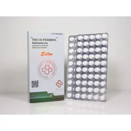 Pro-Superdrol