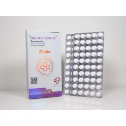 Pro-Tesofensine
