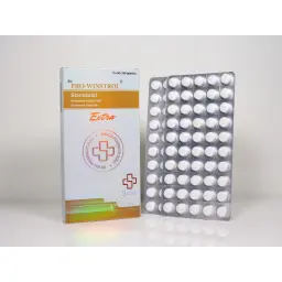 Pro-Winstrol 50mg